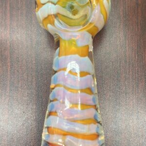 Heavy 4″  Hand Pipe