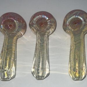 4″  heavy Hand Pipe