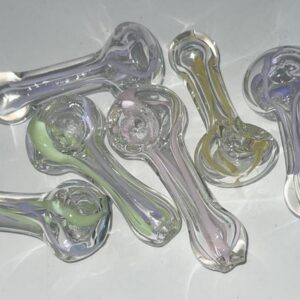 3″ Hand Pipe