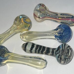 4″  Hand Pipe