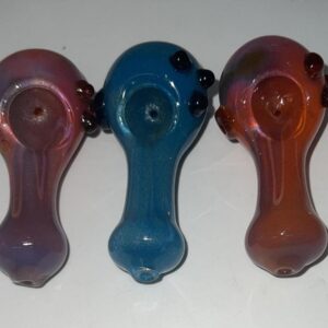 3″ frit Hand Pipe