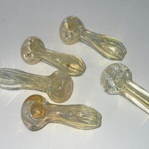 3″ Hand Pipe