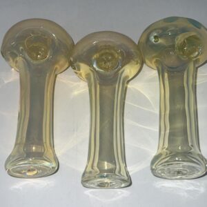 4″  heavy Hand Pipe