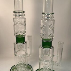 16″  str hvy shead Water Pipe