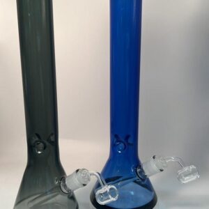 16″  BKR color Water Pipe