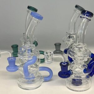 8″ recycle Water Pipe