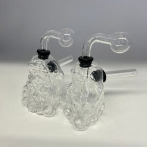 Oil Burner Water Pipe