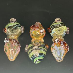 $ “ import color with art Hand Pipe