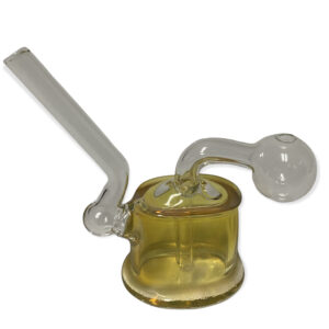 OIL BURNER WATER PIPE