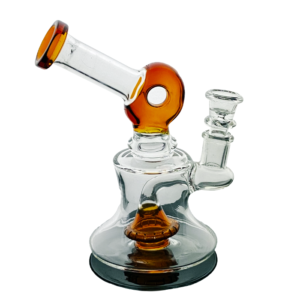 7″ DONUT PERCOLATOR WATER BUBBLER