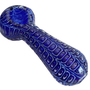 BUBBLE GLASS PIPE