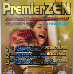 PREMIERZEN 13000