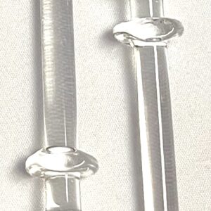 Glass Nail 14mm