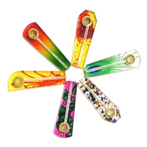 ACRYLIC HAND PIPE