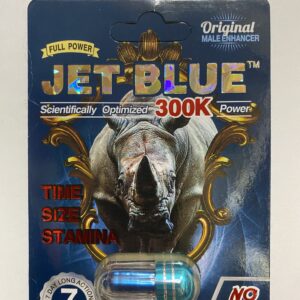 JET BLUE POWER 300K