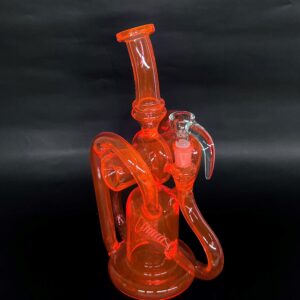 Water pipe