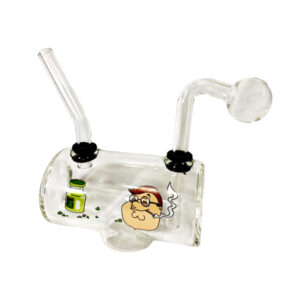 BOAT OIL BURNER WATER PIPE