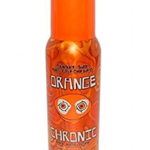 ORANGE CHRONIC AIR FRESHENER 4OZ