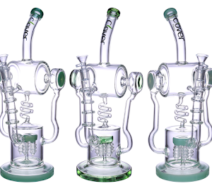 Waterpipe WPB-374 

Recycle Device