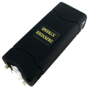 Defender Extreme Stun Gun