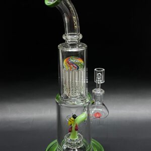 Water pipe