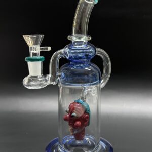 Water pipe