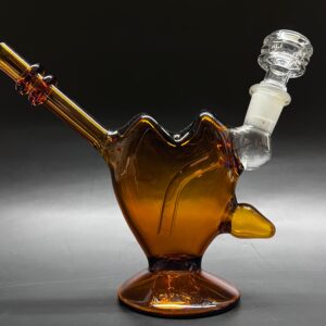 Melt Heart Shaped Dab Rig