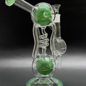 Water pipe