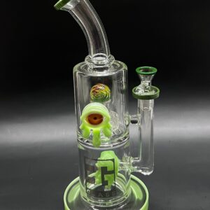 Water pipe