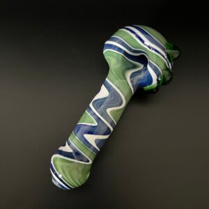 Hand pipe