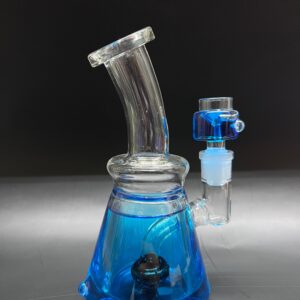 Mini Glycerin Chiller Water Pipe