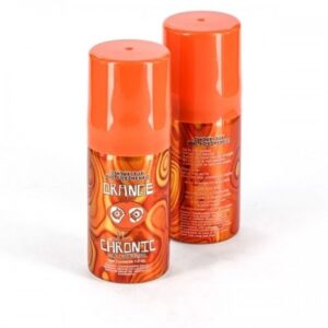 ORANGE CHRONIC AIR FRESHENER 1.5OZ