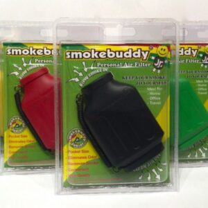 SMOKE BUDDY JUNIOR