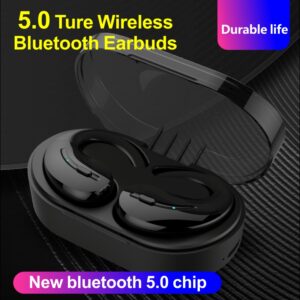 Sleeping Earphones Surround Sound Mini TWS ANC Waterproof Fone