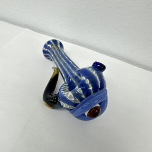 Glass Pipe 02