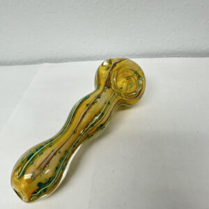 Glass Pipe 03