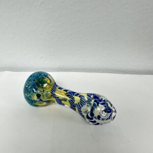 Glass Pipe 06