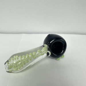 Glass Pipe 08