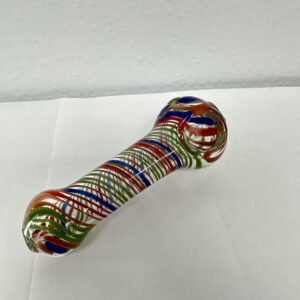 Glass Pipe 12