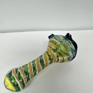 Glass Pipe 13