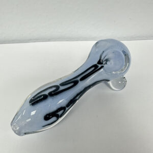 Glass Pipe 15