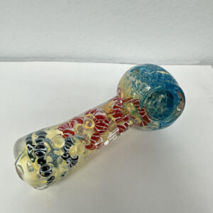 Glass Pipe 16