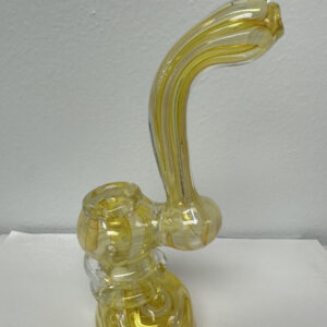 Glass Pipe 18