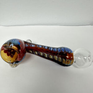 Glass Pipe 26