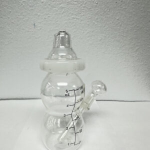 Glass pipe GL0023     0154