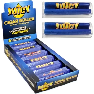 Juicy Blunt Cigar Roller 6pk