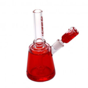 Marijuana Glass Bong Glycerin Water Pip