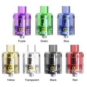 OG Disposable Sub-Ohm Tank 3 pieces