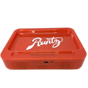 Runtz SPEAKER Tray