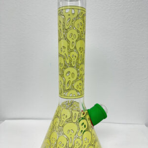 Water Pipe LV-GLOW      0152